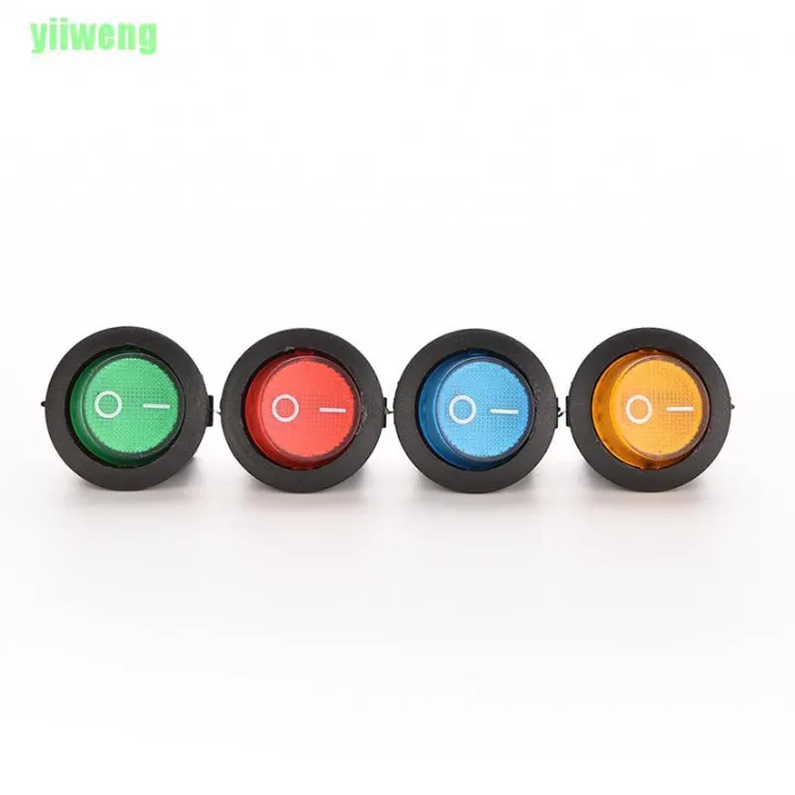 220v%20AC%20Round%20Rocker%20Switch%20with%20Orange%20Light%20Illumination%20-%20Image%203