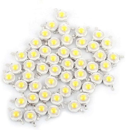 10ps-%20High%20Power%20SMD%20LED%201%20Watt%20(White)%20-%20Image%202
