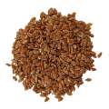 Flax Seed 1 Kg Health Food Supplement. 