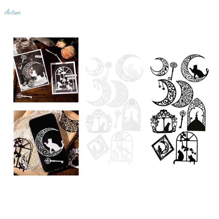 20%20Pieces%20Lace%20for%20Scrapbooking%20Lace%20Scrapbook%20Paper%20for%20Journaling%20-%20Image%206