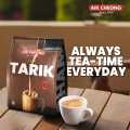 Aik Cheong TEH Tarik.