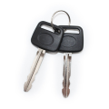 4X Door Lock Set with Key(L & R) for 89-95 Pickup 89-98 4Runner for Door Lock Cylinder Key 69051-35030.