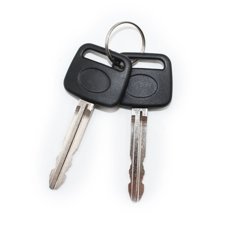 4X%20Door%20Lock%20Set%20with%20Key(L%20&%20R)%20for%2089-95%20Pickup%2089-98%204Runner%20for%20Door%20Lock%20Cylinder%20Key%2069051-35030%20-%20Image%202