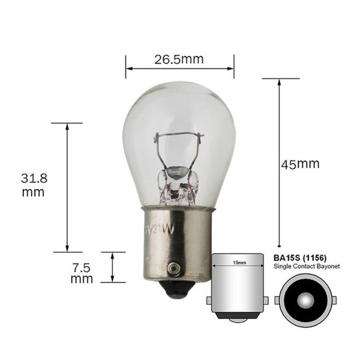 2pcs%20DC%20Bulb%20Light%2012V%2021W%20BA15s%20for%20Lighting%20-%20Heating%20-%20Incubator%20-%20Indicator%20-%20Image%204