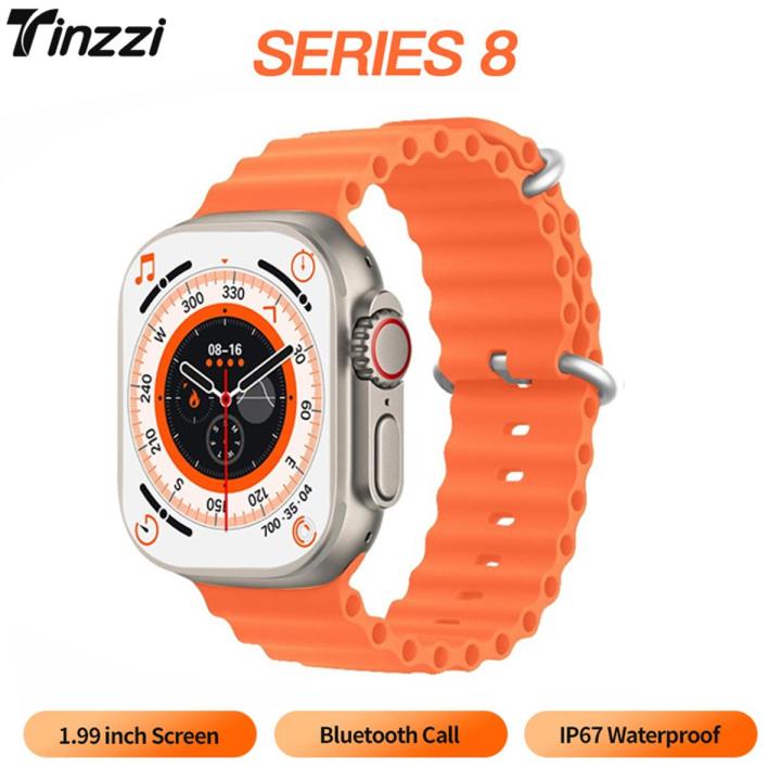 Tinzzi%20T800%20Ultra,%20T800%20Ultra2,%20T900%20Ultra2%20Smartwatch%201.99''%20Inch%20Full%20Touch%20HD%20Screen%20IP67%20Waterproof%20Bluetooth%20Call%20Sleep%20Monitoring%20%20Smartwatch%20for%20Men%20And%20Women%20-%20Image%202