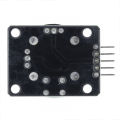 Dual-axis XY Joystick Module Higher Quality PS2 Joystick Control Lever Sensor KY-023 5Pin For Arduino.