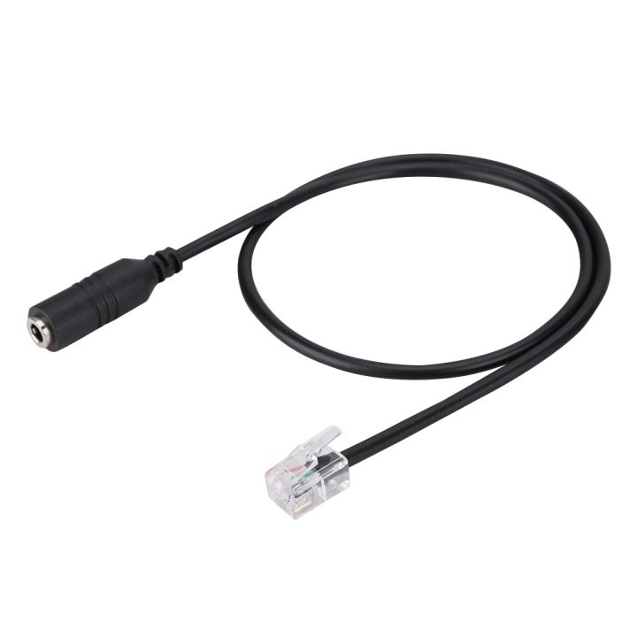 3.5mm%20Smart%20Phone%20Headset%20Interface%20to%20RJ9/RJ10%20Headset%20Office%20Phone%20Adapter%20Cable%20-%20Image%205