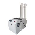 Industrial Fog Machine-Fg-13 L Disinfectant Humidifier Fog Machine I Disinfectant Fog Machine. 