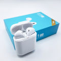 New I11 Tws Wireless Bluetooth Earphone 5.0 Bluetooth Earbuds - Bluetooth Headphone - Bluetooth Headphone.
