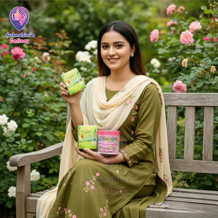 OHO%20Alpha%20Arbutin%20Peach%20Whitening%20Body%20Cream%20+%20FAIRY%20Scrub%20Gluta%20Soap%20Combo%20For%20Glowing%20Bright%20Skin%20%E2%80%93%20Body%20Whitening%20Cream%20&%20Deep%20Cleansing%20Scrub%20Soap%20Set%20-%20Image%204