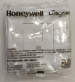 HONEYWELL LONON Series Data Internet CAT-6 White Socket Network Jack Plug Computer RJ45 Switch.