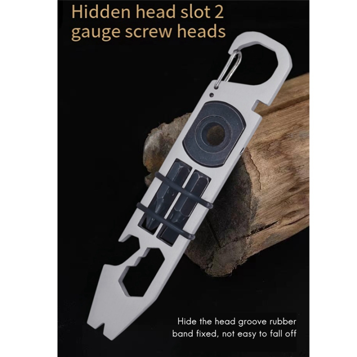 1%20Piece%20Integrated%20Multifunctional%20Ratchet%20Crowbar%20Combined%20Tool%20Silver%20&%20Black%20Steel%20Wrench%20Screwdriver%20-%20Image%204