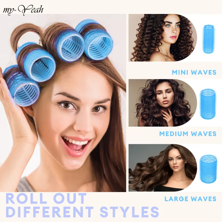 %E3%80%90Sooledead%E3%80%916Pcs%20Blue%20Self-Grip%20Hair%20Rollers%20Hair%20Curlers%20No%20Heat%20Hair%20Volume%20Self-adhesive%20Jumbo%20Size%20DIY%20Styling%20Tools%20-%20Image%203
