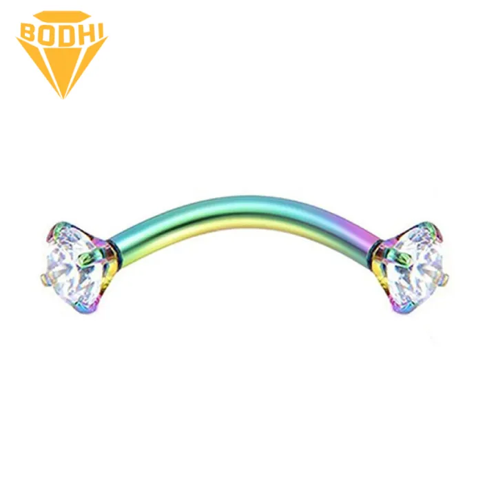 %E3%80%90Eco-friendly%E3%80%91%20Eyebrow%20Ring%20Cubic%20Zirconia%20Wear-resistant%20Steel%20Body%20Piercing%20Jewelry%20Barbell%20for%20Women%20-%20Image%204