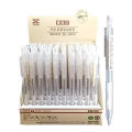 2.0/0.5/0.7mm Automatic Pencils Set HB/2B Color/Black Lead Refill Mechanical Pencil for School Supplies Cute Japanese Stationery.