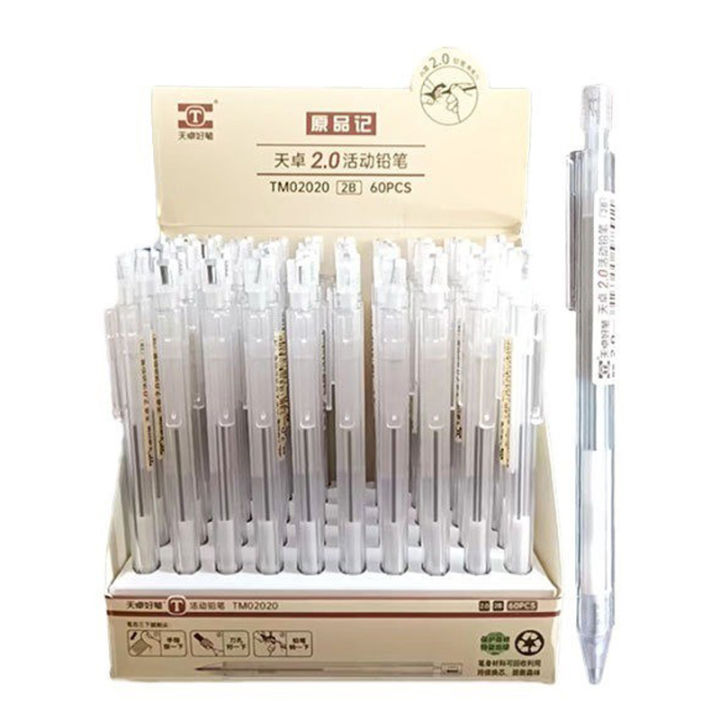 2.0/0.5/0.7mm%20Automatic%20Pencils%20Set%20HB/2B%20Color/Black%20Lead%20Refill%20Mechanical%20Pencil%20for%20School%20Supplies%20Cute%20Japanese%20Stationery%20-%20Image%206