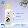 B.Tech ExperT Danfun Conditioning Shampoo SOFT & SMOOTH 300ml with Biotin Enriched for Scalp Soothing & Hair Strengthening Formula.