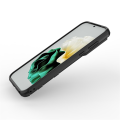For Huawei Pura 70 Case Camera Protection Back Cover Bumper With Kickstand Phone Stand Hardcase. 