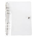 A5 A6 A7 Binder Cover Diary idol Card book Replaceable Inside Page Loose Leaf Notebook Office Supplies DIY Student Stationery. 