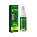 Jaysuing Pregnancy Repair Spray Fade Pregnant Women Pregnancy Fine Lines Postpartum Skin Pregnancy Lines Care Spray. 