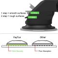 Car Phone Holder Smartphone Accessories Mount Stand Soporte Celular Para Auto Dashboard Suction Cup Windshield Glass. 