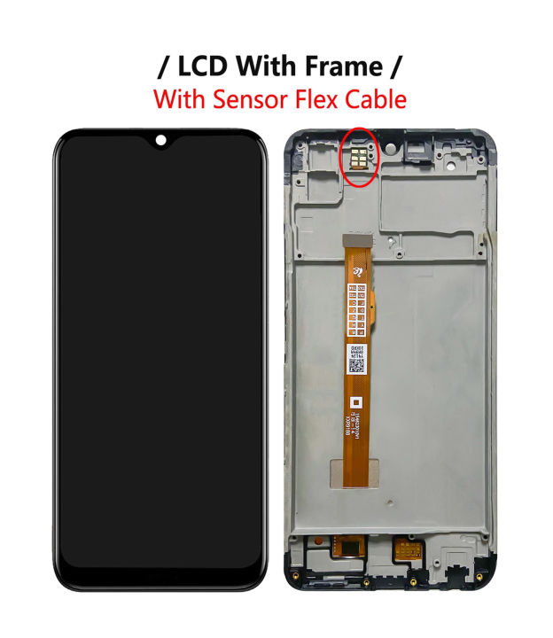 100%25%20Tested%20For%20VIVO%20Y15%20LCD%20Display%20Touch%20Screen%20Digitizer%20Assembly%20Replacement%20Repair%20Parts%20-%20Image%203