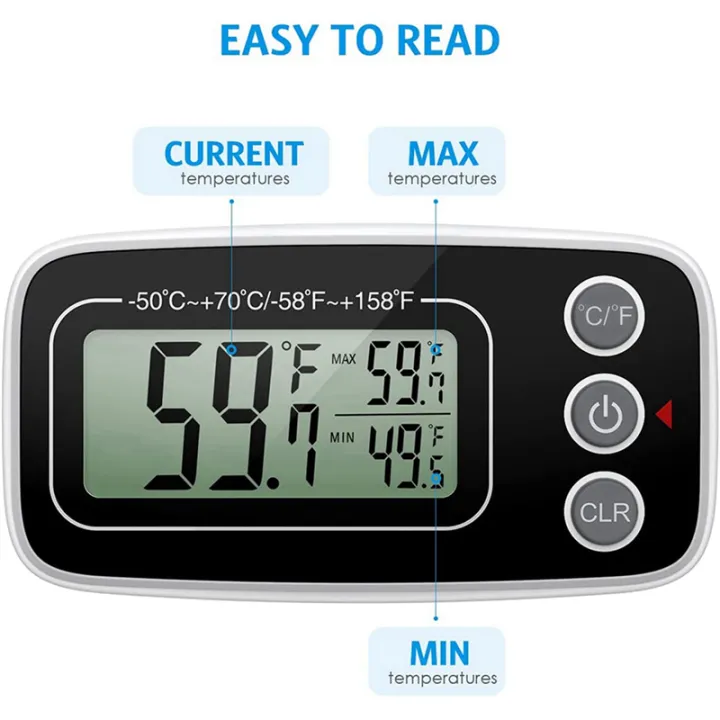 Fridge%20Thermometer,%20Digital%20Refrigerator%20Thermometer%20Waterproof%20Fridge%20Freezer%20Thermometer%20Monitor%20for%20Home%202Pcs%20-%20Image%205