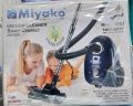 Miyako MVC-1707 Smart Compact Vacuum Cleaner | 1400 Watt. 