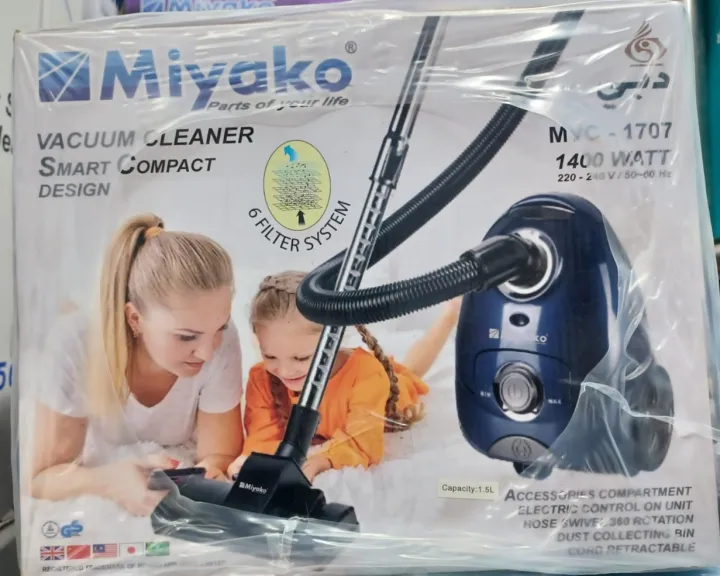 Miyako%20MVC-1707%20Smart%20Compact%20Vacuum%20Cleaner%20%7C%201400%20Watt%20-%20Image%204