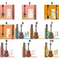 【Hot item】 New Beautiful Electric Guitar Parts Fretboard Sticker Inlay Decals Guitarra Accessories Ultra Thin Stickers.