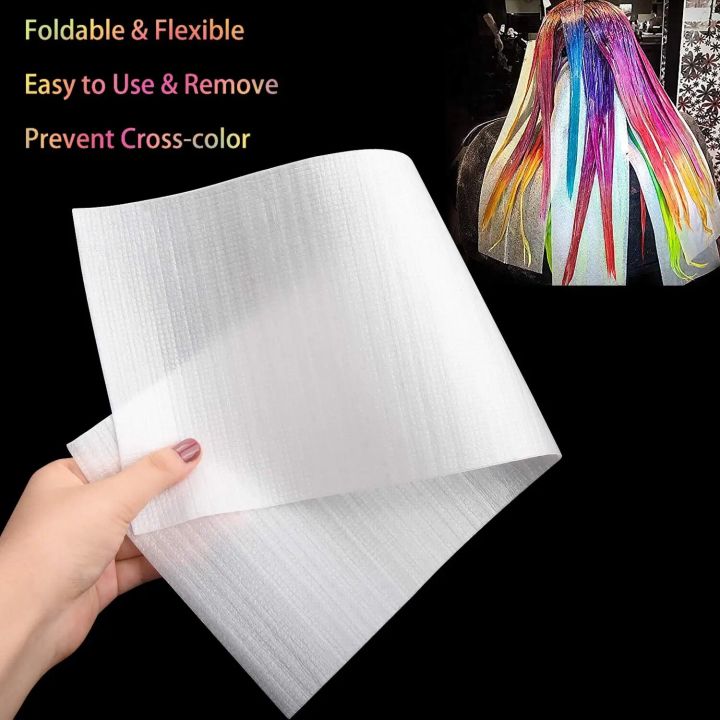50/100PC%20Reusable%20Hair%20Color%20Foil%20Alternative%20Hair%20Dye%20Paper%20Hair%20Dyeing%20Tool,Highlight%20Sheets%20Balayage%20Paper%20Hair%20Coloring%20Tool%20-%20Image%205