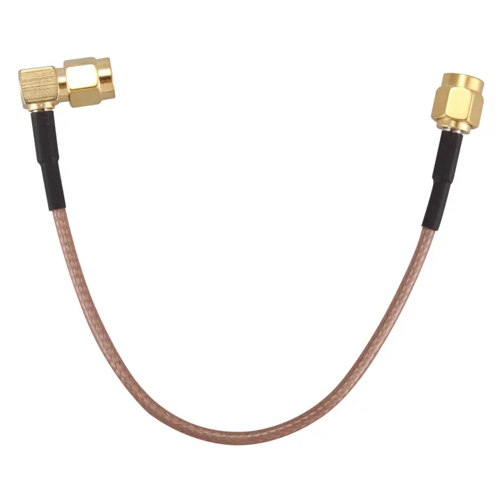 2%20Pcs%20RG316%20Pigtail%20Cable:%201%20Pcs%2012%20Inch%20RP-SMA%20Female%20to%20RP%20SMA%20Female%20Plug%20RF%20Pigtail%20Cable%20&%201%20Pcs%206%20Inch%20SMA%20Male%20to%20SMA%20Right%20Angle%20Male%20Plug%20Jumper%20Pigtail%20Cable%20-%20Image%205
