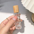 10ML Perfume Sub Bottled Ball Bottle High-end Portable Small Sample Sub Bottled Ball. 