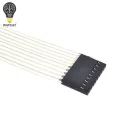 【Mary DAI Store】1pcs 4x5 Matrix Array 20 Switch Keypad Keyboard Control Panel Keyboard Controller for Arduino 5*4. 