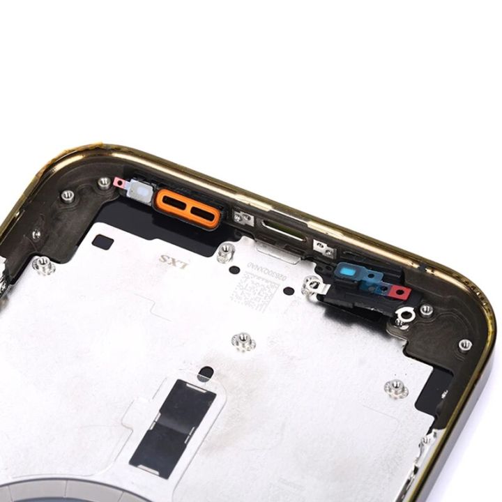 Back%20Housing%20For%20iPhone%2011%20Pro%20Max%20Back%20Battery%20Door%20Glass%20with%20Middle%20Chassis%20Frame%20SIM%20Tray%20Side%20Key%20Parts%20-%20Image%205