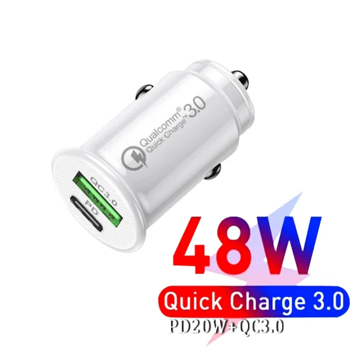 New%2048W%20USB%20Type%20C%20Car%20Charger%20QC3.0%20Quick%20Charge%20for%20iPhone%2014%2013%20Samsung%20USB%20Charger%20-%20Image%206