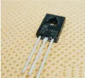 3Pcs- MJE340 MJE 340 E340 NPN Transistor 300V 5A 20W Electronic Power Transistor NPN Switch Mode Triode Bipolar Transistor TO-126 Package 3Pin Leads . 