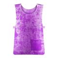 Summer Cooling Vest Heat dissipation PVA Waterproof Fabric Vest High Temperature Protective Outdoor Srts Work Vests Drop S-Pink.