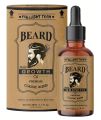 Fulllight Tech Beard Oil for Men Fast Growth and Soft Beard with Natural Beard Growth Oil for Men Nourishes and Strengthens Uneven Patchy Beard Fix-30 ml. 