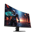 Gigabyte GS27QC EK 27 Inch 165Hz 2K QHD Gaming Monitor.