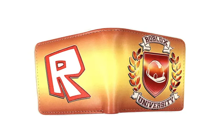Virtual%20World%20ROBLOX%20Short%20Wallet%20%20%20%20Anime%20Game%20Derivative%20Student%20Children%20PU%20Printed%20Coin%20Purse%20Wallet%20-%20Image%203