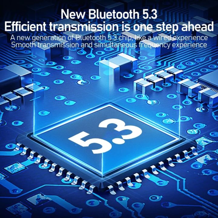 Wireless%20Bluetooth%20Headset%20Clip%20Ears%20In%20Lotus%20With%20Wire%20Headphone%20Retractable%20Wire%20Stereo%20Handsfree%20Earbuds%20Ear%20Blues%20For%20Phone%20-%20Image%204