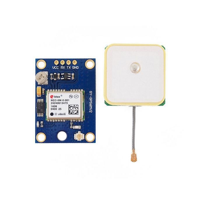 Ublox NEO-6m Global Positioning System Module