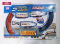 Speed Battery Operated Train Set. 