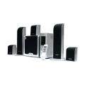 Microlab FC-861 5:1 Home Theater.