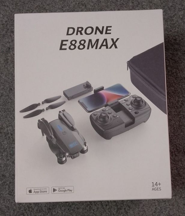 E88MAX%20Rc%20Drone%20Brushless%20Motor%20Professional%204K%20Wide%20Angle%20HD%20Camera%20Height%20Fixed%20Remote%20Control%20Foldable%20Quadrotor%20Helicopter%20-%20Image%203
