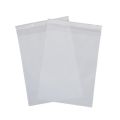 (14"x18"+2) inch 50 Pcs Courier poly Bag/parcel poly Bag/Mailer poly Bag white colour. 