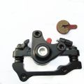MTB F160/R140 Front Break ,F180/R160 for rear brake 1pcs Bicycle Brake Caliper Mountain Bike.