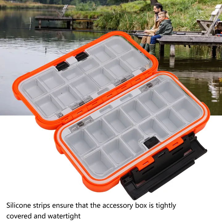 Fishing%20Tackle%20Box,%20Bait%20Storage%20Case%20Multi%20Compartments%20for%20Outdoor%20Activity%20-%20Image%206