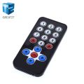 【Daily Necessities For Anyone Store】GREATZT Infrared IR Wireless Remote Control Module Kits DIY HX1838 Arduino Raspberry Pi. 